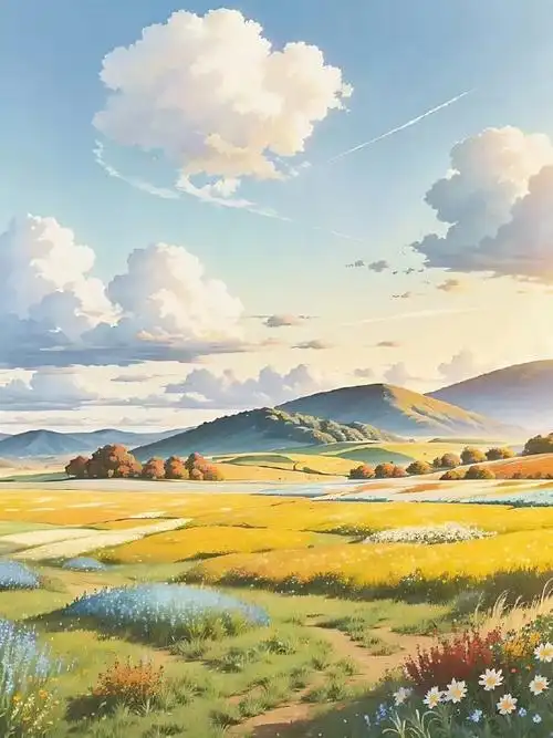 漫长的季节 海报