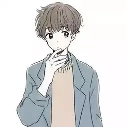 噪点收藏家 头像